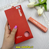 قاب گوشی iPhone 13 Pro Max آیفون سیلیکونی پاک کنی اورجینال rhode روود همراه با لیپ گلاس گلبهی کد 62697