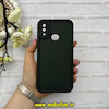 قاب گوشی Galaxy A10S سامسونگ سیلیکونی ژله ای Solid محافظ لنزدار مشکی کد E19-62785