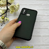 قاب گوشی Galaxy A10S سامسونگ سیلیکونی ژله ای Solid محافظ لنزدار مشکی کد E19-62785