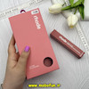 قاب گوشی iPhone 16 Pro آیفون سیلیکونی پاک کنی اورجینال rhode روود همراه با لیپ گلاس کالباسی کد 62710