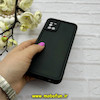 قاب گوشی Galaxy A31 سامسونگ سیلیکونی ژله ای Solid محافظ لنزدار مشکی کد 62812