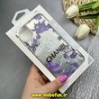 قاب گوشی Galaxy A05 سامسونگ فانتزی سخت Hard لیزری طرح CHANEL کد 62982