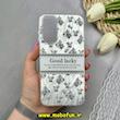 قاب گوشی Galaxy A15 سامسونگ فانتزی سخت Hard لیزری طرح گل کد 62994