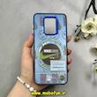 قاب گوشی Redmi Note 9S - Redmi Note 9 Pro شیائومی طرح So CooL اورجینال طرح Nike کد 62725