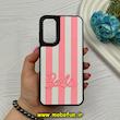 قاب گوشی Galaxy A15 سامسونگ سیلیکونی CASETIFY هارد سه بعدی برجسته طرح باربی Barbie کد 63087
