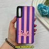 قاب گوشی Galaxy A30S / Galaxy A50S / Galaxy A50 سامسونگ سیلیکونی CASETIFY هارد سه بعدی برجسته طرح باربی Barbie کد 63091