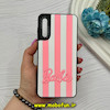 قاب گوشی Galaxy A30S / Galaxy A50S / Galaxy A50 سامسونگ سیلیکونی CASETIFY هارد سه بعدی برجسته طرح باربی Barbie کد 63093