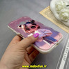 قاب گوشی Redmi A3 / Redmi A3X شیائومی فانتزی عروسکی کیوت ژله ای محافظ لنز دار طرح دختر لاکچری کد 62953