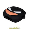 کاور AirPods 4 - ایرپاد 4 اپل سیلیکونی طرح دار عروسکی سه بعدی بتمن کد 49433