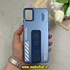 قاب گوشی Galaxy A05 سامسونگ So CooL اورجینال فانتزی طرح اسپرت SPORT استندشو آبی کد 63142