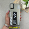 قاب گوشی Galaxy A05 سامسونگ So CooL اورجینال فانتزی طرح اسپرت SPORT استندشو مشکی کد 63144