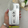 قاب گوشی Galaxy A34 سامسونگ So CooL اورجینال فانتزی طرح اسپرت SPORT استندشو سفید کد 63161