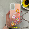قاب گوشی Galaxy A12 / Galaxy M12 سامسونگ فانتزی سخت Hard SO COOL عروسکی برجسته هولوگرامی کد 63227