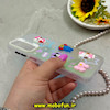 قاب گوشی Galaxy A15 سامسونگ فانتزی سخت Hard SO COOL عروسکی برجسته هولوگرامی کد 63237