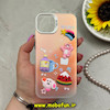 قاب گوشی iPhone 13 - iPhone 14 آیفون فانتزی سخت Hard SO COOL عروسکی برجسته هولوگرامی کد 63271
