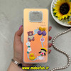 قاب گوشی Poco X3 - Poco X3 Pro شیائومی فانتزی سخت Hard SO COOL عروسکی برجسته هولوگرامی کد 63283