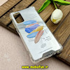 قاب گوشی Galaxy S20 FE سامسونگ آینه ای کپسولی فانتزی لاکچری کد 63643