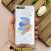 قاب گوشی iPhone 7 Plus - iPhone 8 Plus آیفون آینه ای کپسولی فانتزی لاکچری کد 63597