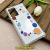 قاب گوشی Galaxy Note 20 Ultra سامسونگ آینه ای کپسولی فانتزی لاکچری کد 63606