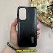 قاب گوشی Galaxy A26 سامسونگ اورجینال برند CASETIFY طرح دوخت HARD چرمی مشکی کد 63699