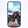 قاب گوشی Iphone 11 فانتزی طرح موتور سیکلت کد 1