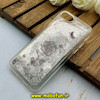 قاب گوشی iPhone 7 / iPhone 8 / iPhone SE 2020 / iPhone SE 2022 آیفون اکلیلی فانتزی آکواریومی لاکچری محافظ لنزدار طرح گل رز کد 63448
