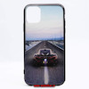 قاب گوشی Iphone 11 فانتزی طرح ماشین مسابقه ای کد 2