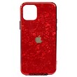 قاب گوشی Iphone 11 Pro فانتزی طرح یخی کد 3