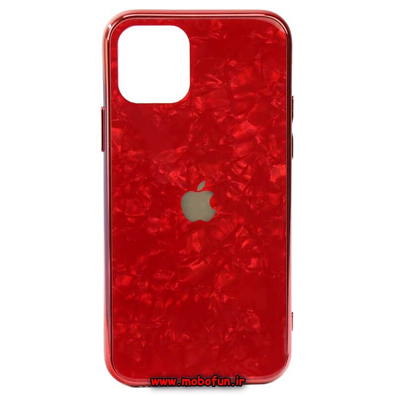 قاب گوشی Iphone 11 Pro فانتزی طرح یخی کد 3