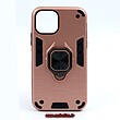 قاب گوشی Iphone 11 Pro ضد ضربه مدل بتمن کد 7