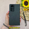 کیف گوشی Xiaomi 12T / Xiaomi 12T Pro / Redmi K50 Ultra شیائومی مگنتی طرح چرم کتابی بنددار مشکی کد 64253