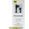 کابل تایپ سی MOYAN مدل MC-13 مشکی کد 30246
