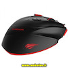 ماوس گیمینگ هویت HAVIT اصلی مدل HV-MS1005 مشکی قرمز کد 30255