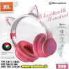 هدست بلوتوثی جی بی ال JBL گربه ای عروسکی مدل D99 کد 30264