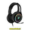 هدست گیمینگ هویت HAVIT مدل H-2232D RGB مشکی رنگارنگ کد 30268