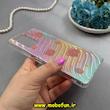 قاب گوشی Redmi Note 10 Pro 4G / Redmi Note 10 Pro Max شیائومی فانتزی سخت Hard لیزری موج دار کد 65135