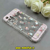 قاب گوشی Galaxy A15 سامسونگ طرح دار فانتزی عروسکی ژله ای شفاف محافظ لنز دار کپسولی (لاکچری) کیوت کد 64731
