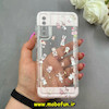قاب گوشی Galaxy A30S / Galaxy A50S / Galaxy A50 سامسونگ طرح دار فانتزی عروسکی ژله ای شفاف محافظ لنز دار کپسولی (لاکچری) کیوت کد 64757