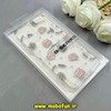 قاب گوشی Poco M3 شیائومی طرح دار فانتزی عروسکی ژله ای شفاف محافظ لنز دار کپسولی (لاکچری) تدی کیوت کد 64793