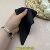 دستمال مخصوص تمیز کننده موبایل و صفحه نمایش Anti Spot and Steam خاکستری
