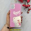 قاب گوشی Galaxy A05 سامسونگ So CooL اورجینال فانتزی طرح Bear کد 65291