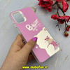 قاب گوشی Galaxy A12 / Galaxy M12 سامسونگ So CooL اورجینال فانتزی طرح Bear کد 65303