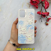 قاب گوشی Galaxy A12 / Galaxy M12 سامسونگ So CooL اورجینال فانتزی طرح سگ کیوت کد 65305