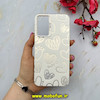 قاب گوشی Galaxy A15 سامسونگ So CooL اورجینال فانتزی طرح قلب کد 65311