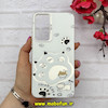 قاب گوشی Galaxy A35 سامسونگ So CooL اورجینال فانتزی طرح گربه کیوت کد 65327