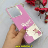 قاب گوشی Redmi Note 13 4G شیائومی So CooL اورجینال فانتزی طرح Bear کد 65354