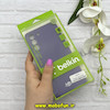 قاب گوشی Galaxy S21 FE سامسونگ TPU اکلیلی براق داخل پارچه ای Belkin بلکین اورجینال محافظ لنز دار بنفش کد 65466