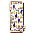 خرید قاب گوشی Redmi Note 9S - Note 9 Pro شیائومی طرح فانتزی سیمپسون ها به همراه پاپ سوکت