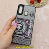 قاب گوشی Galaxy A20 / Galaxy A30 سامسونگ ضد ضربه هولوگرافیک چند بعدی لاکچری طرح Aape کد 65626
