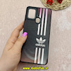 قاب گوشی Galaxy A21S سامسونگ ضد ضربه هولوگرافیک چند بعدی لاکچری طرح اسپرت SPORT کد 65627